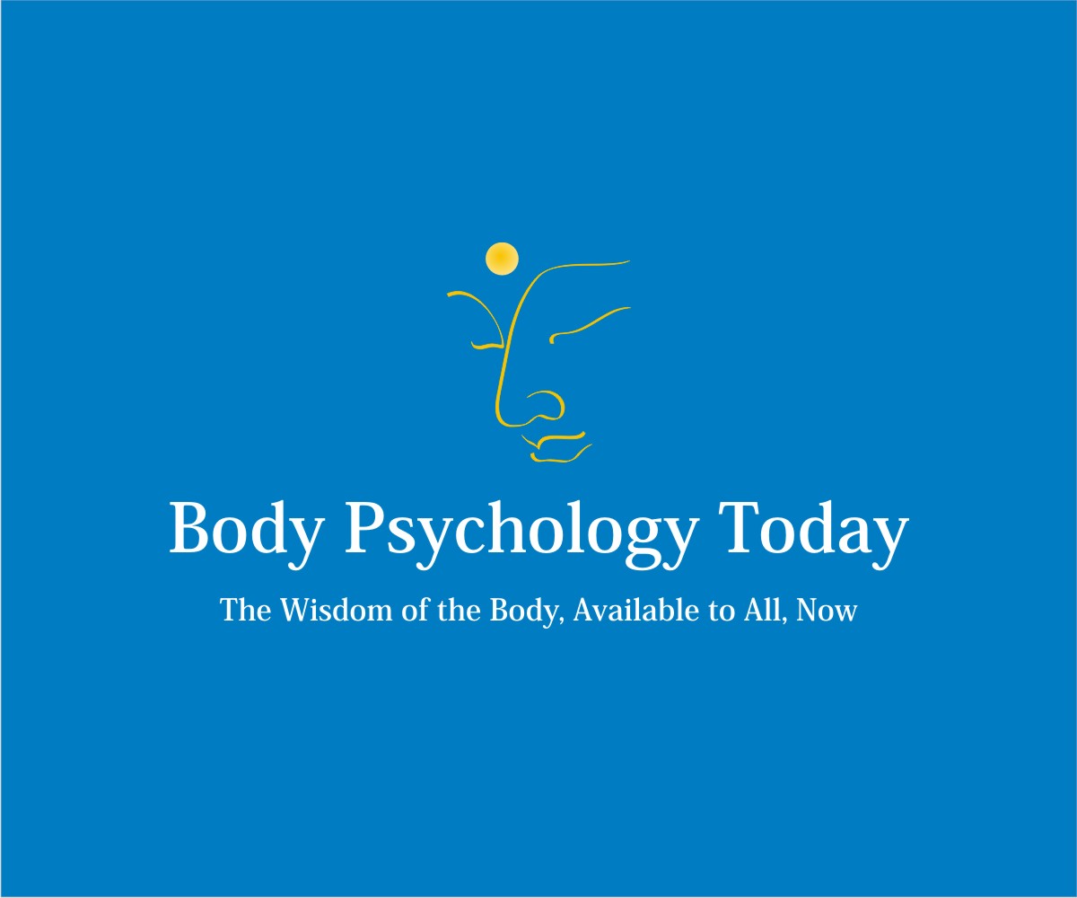 Logo Design by Hemant Dwivedi for Body Psychology Today | Design #13853091