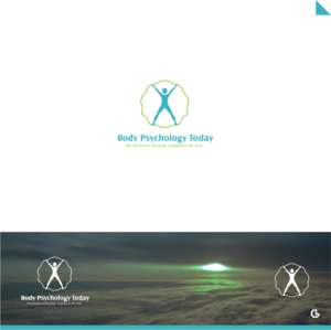 Logo Design by R!CKY for Body Psychology Today | Design: #13851867
