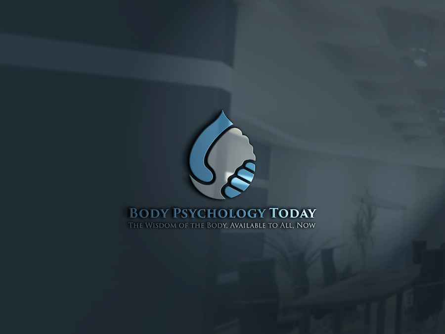Logo Design by logout babu for Body Psychology Today | Design #13699370