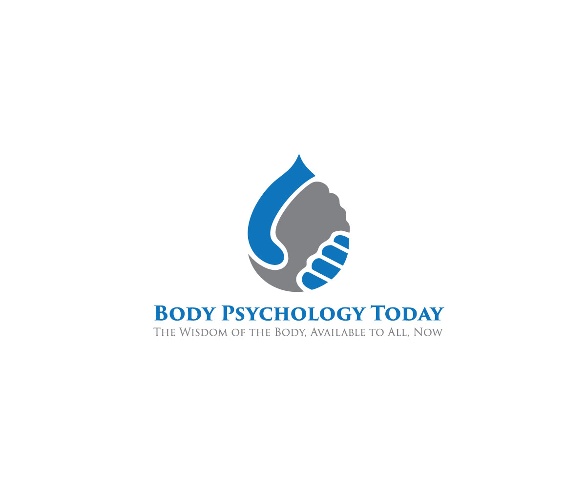 Logo-Design von logout babu für Body Psychology Today | Design #13699371