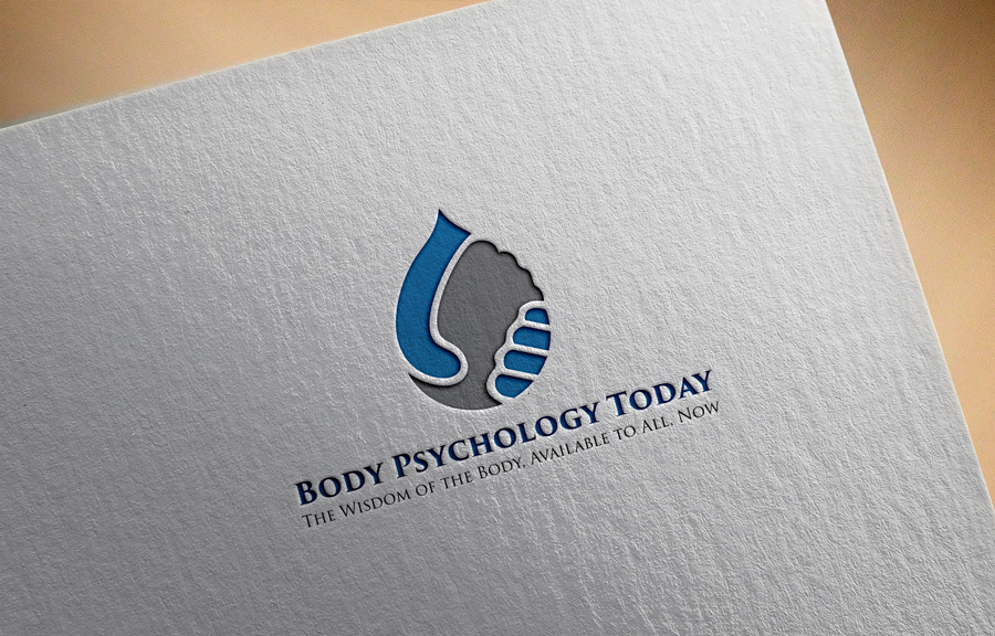 Logo-Design von logout babu für Body Psychology Today | Design #13699372
