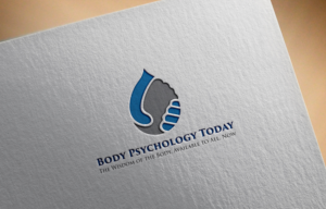 Logo Design by logout babu for Body Psychology Today | Design: #13699372