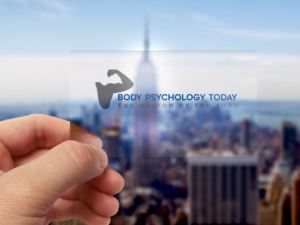 Logo Design by Cutee Design for Body Psychology Today | Design: #13869153