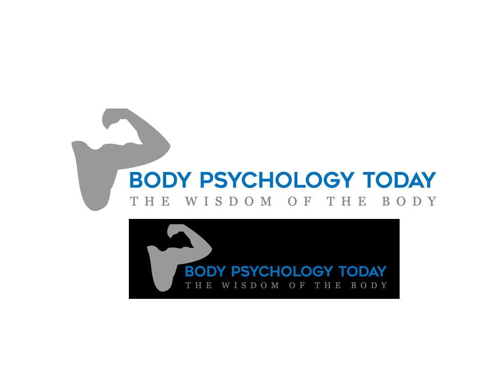 Logo-Design von Cutee Design für Body Psychology Today | Design #13869157