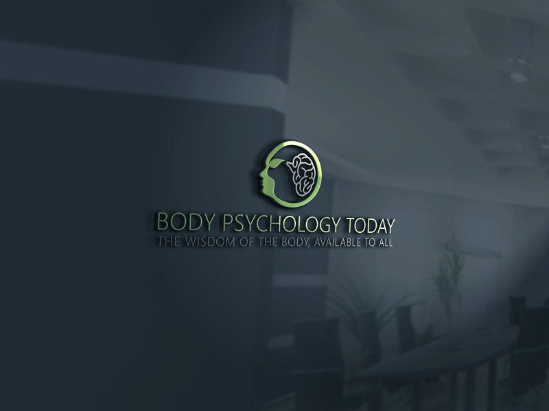 Logo Design by Top king  designer for Body Psychology Today | Design #13700141
