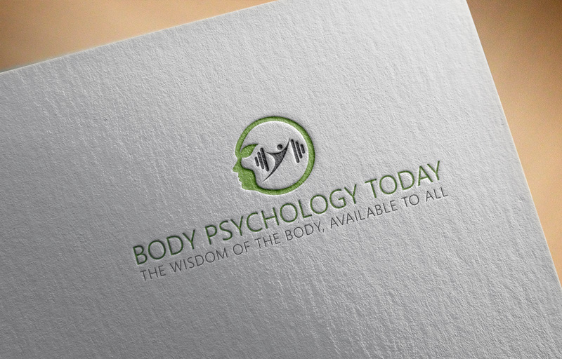 Logo Design by Top king  designer for Body Psychology Today | Design #13700143
