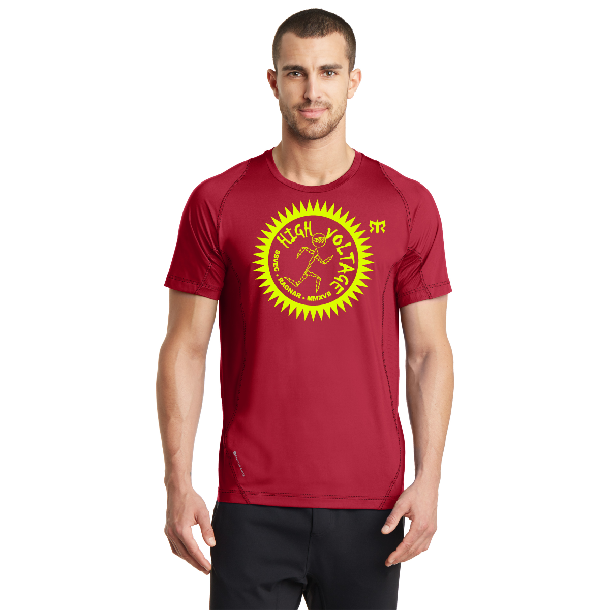 Diseño de Camiseta por briliana para SSVEC | Diseño #13417196