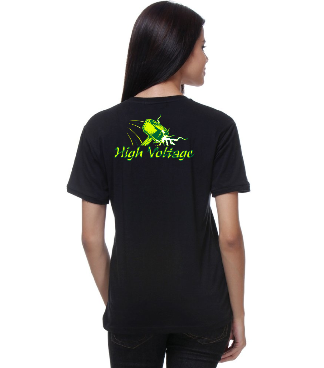 Design de T-shirt par briliana pour SSVEC | Design #13421791