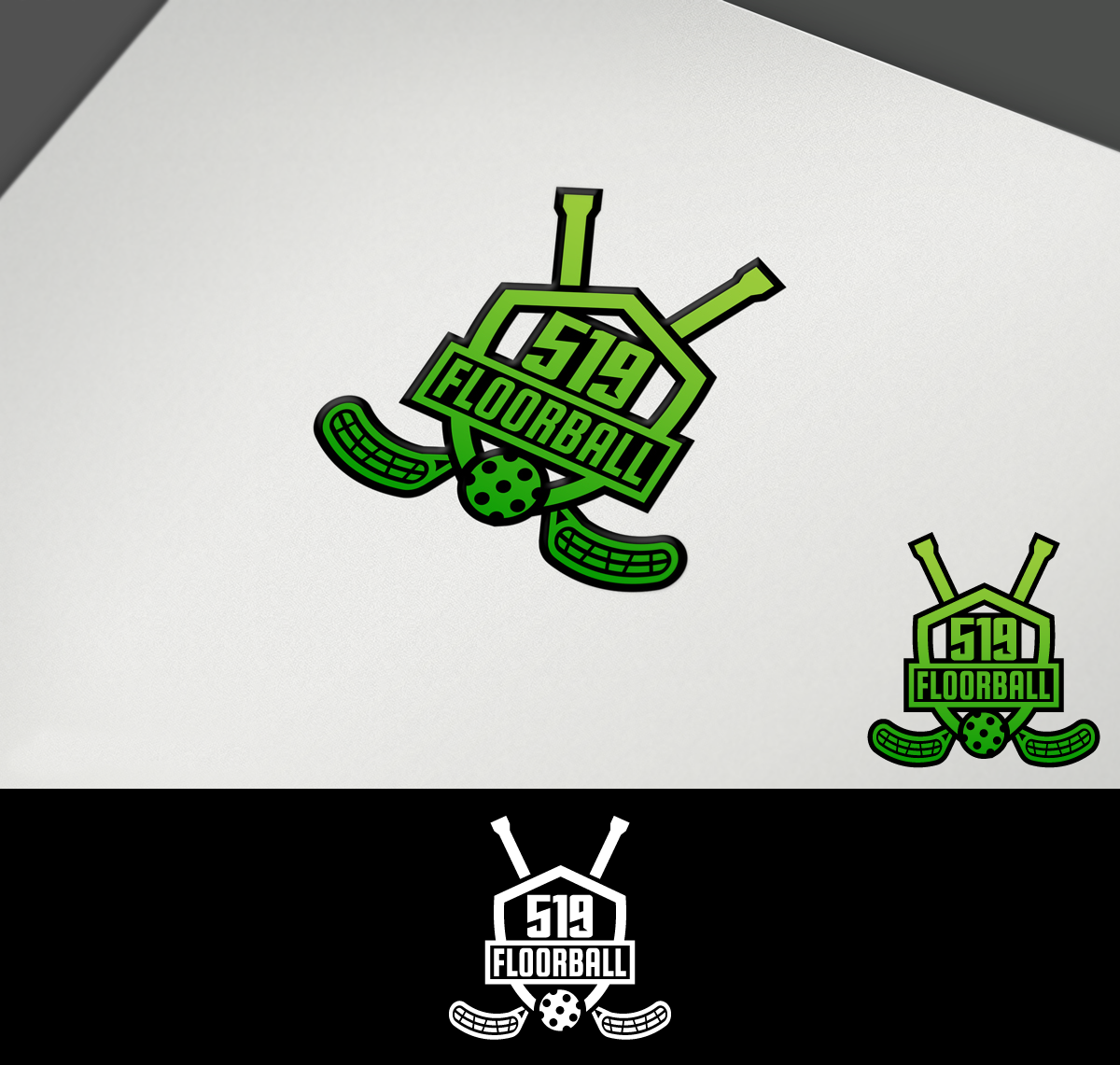Logo Design by AFD for this project | Design #13420334