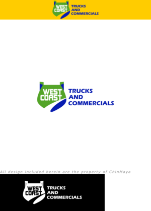 Logo Design by ChinMaya for this project | Design: #13446761