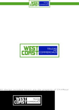 Logo Design by ChinMaya for this project | Design: #13446762