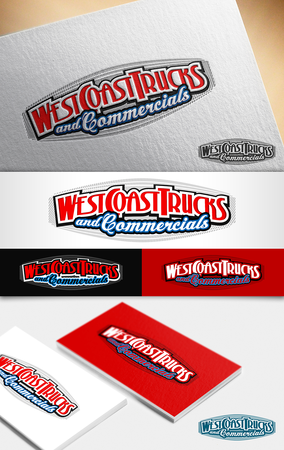 Logo Design by nivleik for this project | Design #13353002