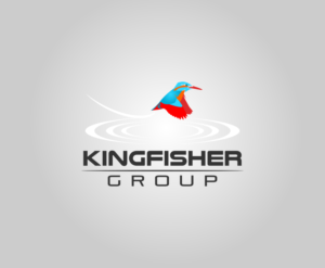Logo Design by ChinMaya for Kingfisher Group Limited | Design: #13360102