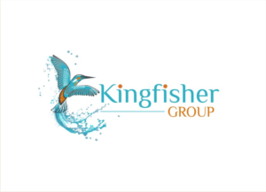 Logo Design by nutu for Kingfisher Group Limited | Design: #13373723