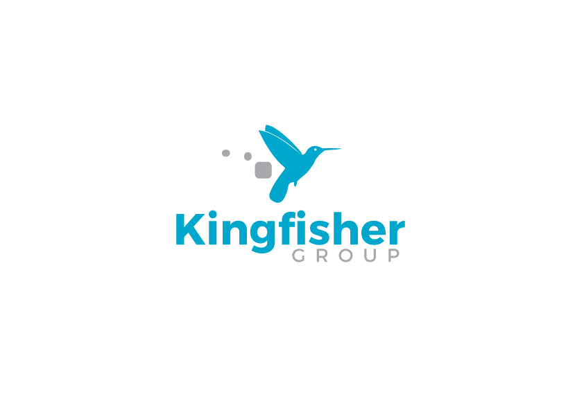 Logo Design by GreenArt for Kingfisher Group Limited | Design #13352004
