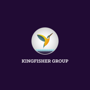 Diseño de Logo por vector729 para Kingfisher Group Limited | Diseño #13419900