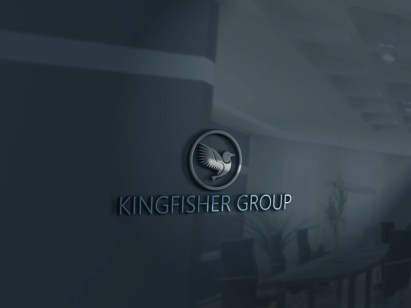 Logo Design by Top king  designer for Kingfisher Group Limited | Design #13359821