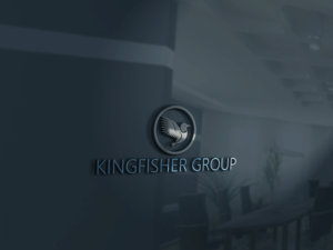 Logo Design by Top king  designer for Kingfisher Group Limited | Design: #13359821