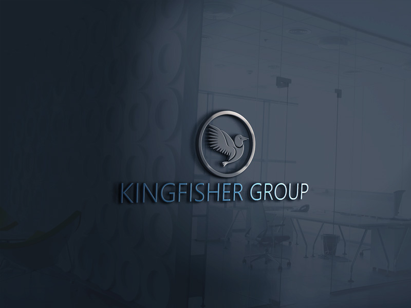 Logo Design by Top king  designer for Kingfisher Group Limited | Design #13359822