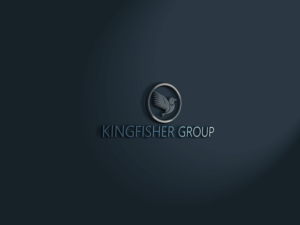 Logo Design by Top king  designer for Kingfisher Group Limited | Design: #13359824