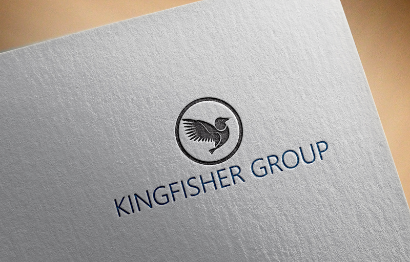Logo Design by Top king  designer for Kingfisher Group Limited | Design #13359825