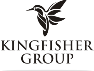 Logo Design by sehatayo for Kingfisher Group Limited | Design: #13362495