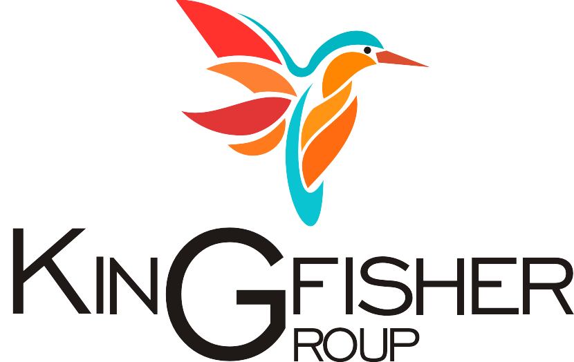 Logo Design by sehatayo for Kingfisher Group Limited | Design #13390442