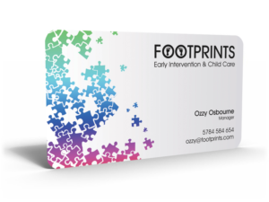 Business Card Design by Hardcore Design for this project | Design #13460512
