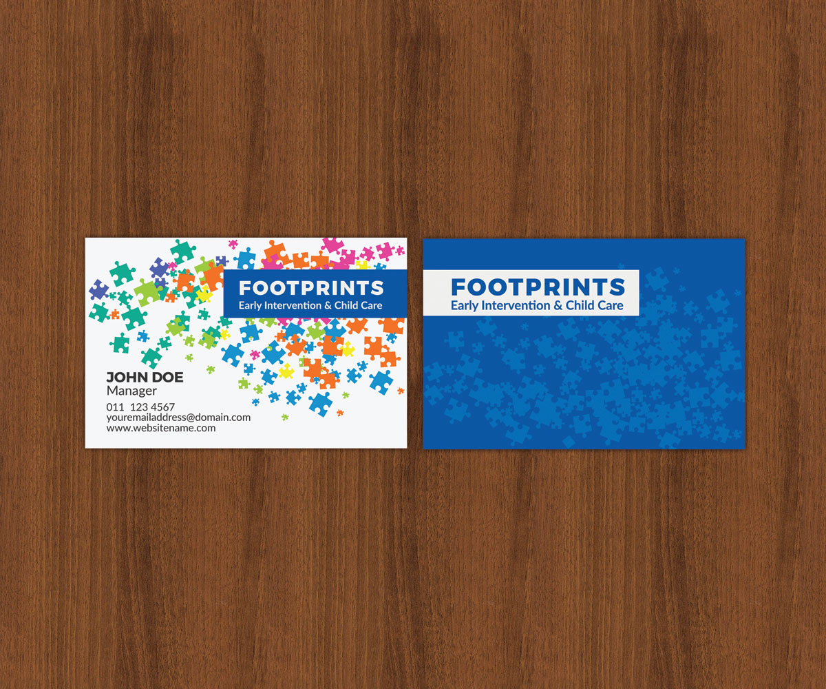 Business Card Design by JK18 for this project | Design #13355106