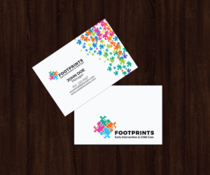 Business Card Design by JK18 for this project | Design: #13367689