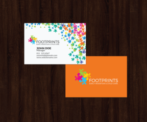 Business Card Design by JK18 for this project | Design: #13420759