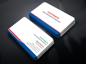 Business Card Design by Graphic Flame for this project | Design: #13352790