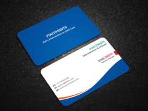 Business Card Design by Graphic Flame for this project | Design: #13352791