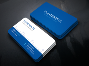 Business Card Design by Graphic Flame for this project | Design: #13358494