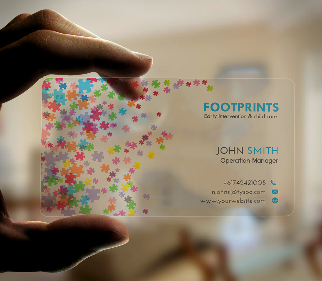 Business Card Design by Graphic Flame for this project | Design #13364047