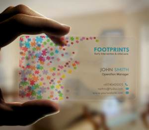 Business Card Design by Graphic Flame for this project | Design: #13364047