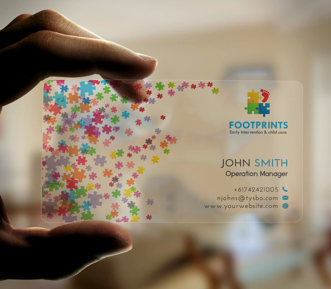 Business Card Design by Graphic Flame for this project | Design #13365799