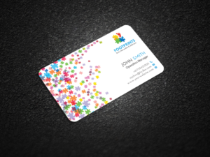 Business Card Design by Graphic Flame for this project | Design: #13365801