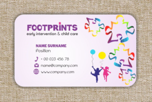 Business Card Design by MagicArtDesigner for this project | Design: #13349531