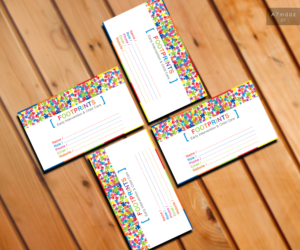 Business Card Design by a7mddz for this project | Design: #13347830