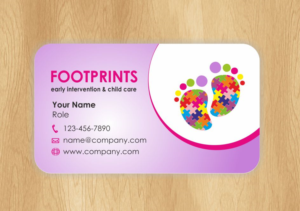 Business Card Design by IneseRo for this project | Design: #13347752