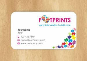 Business Card Design by IneseRo for this project | Design #13347753