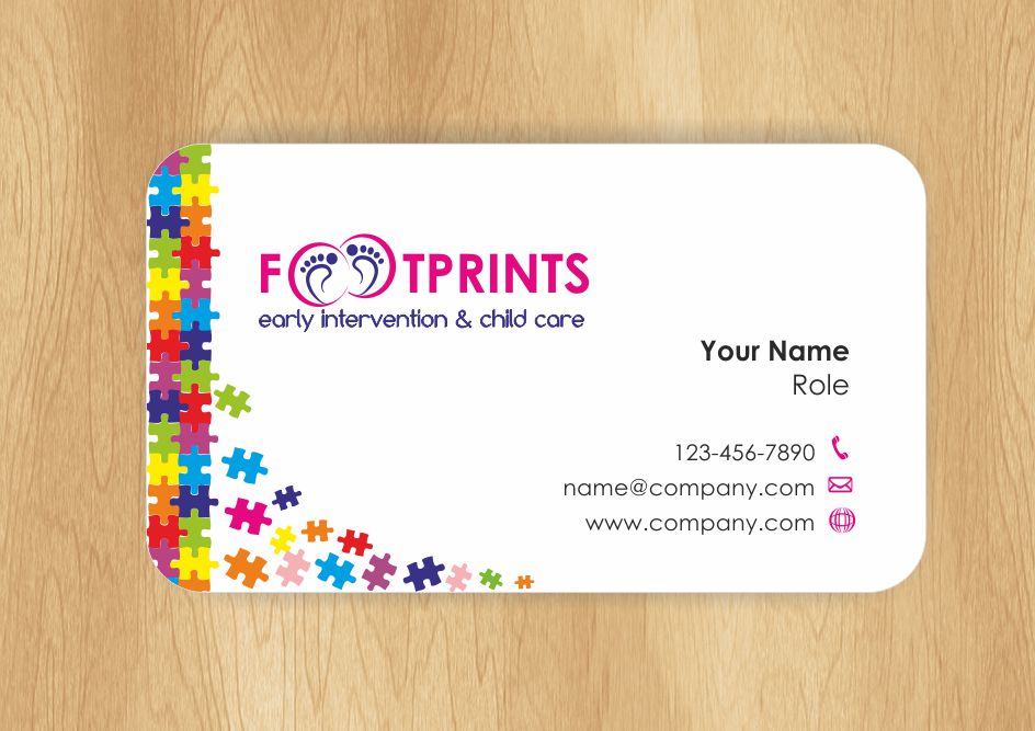Business Card Design by IneseRo for this project | Design #13347754
