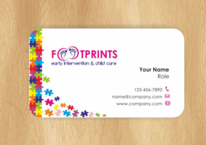 Business Card Design by IneseRo for this project | Design: #13347754