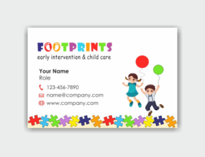 Business Card Design by IneseRo for this project | Design: #13349739