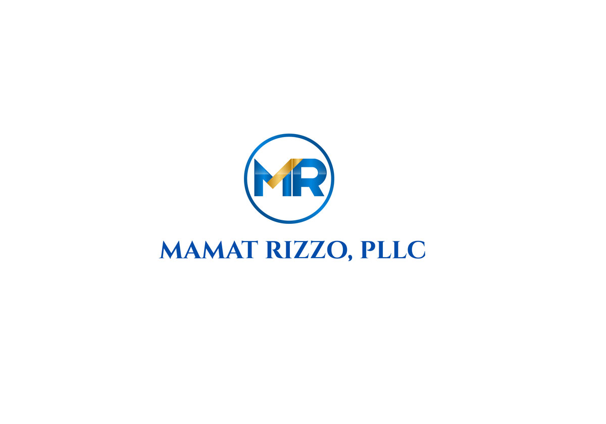 Logo Design by sbelogd for Steven Mamat, PLLC | Design #13351958