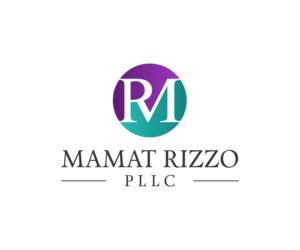 Logo Design by slamet77 for Steven Mamat, PLLC | Design: #13428539