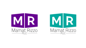 Logo Design by Jawad Mahmoud for Steven Mamat, PLLC | Design: #13340643