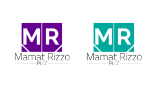 Logo Design by Jawad Mahmoud for Steven Mamat, PLLC | Design: #13340644