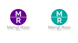 Logo Design by Jawad Mahmoud for Steven Mamat, PLLC | Design: #13340645
